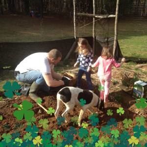 Meet your Posher, Karen